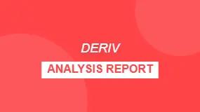 Deriv Broker Detailed Analysis