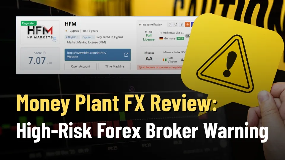 Money Plant FX Review High-Risk Forex Broker Warning.jpg Money Plant FX Review High-Risk Forex Broker Warning.jpg
