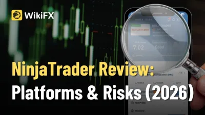 NinjaTrader Review: Platforms & Risks (2026)