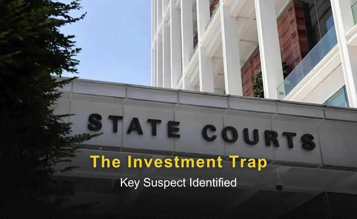 The Investment Trap: Key Suspect Identified