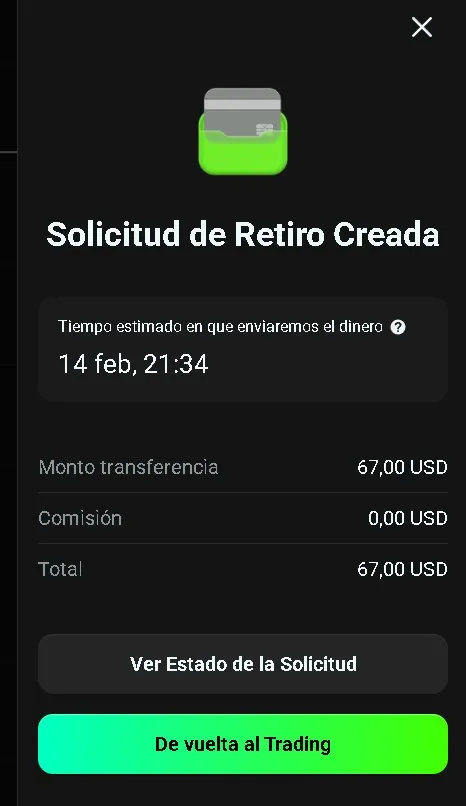 Olymptrade estafa Olymptrade estafa