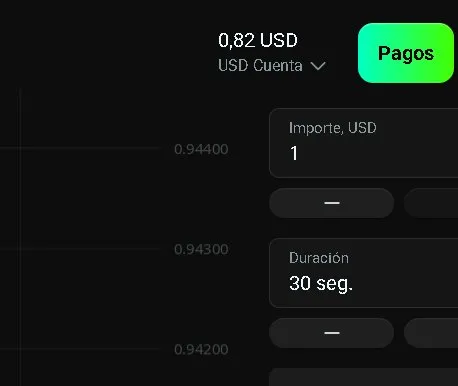 Olymptrade estafa Olymptrade estafa