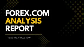 FOREX.com Analysis Report