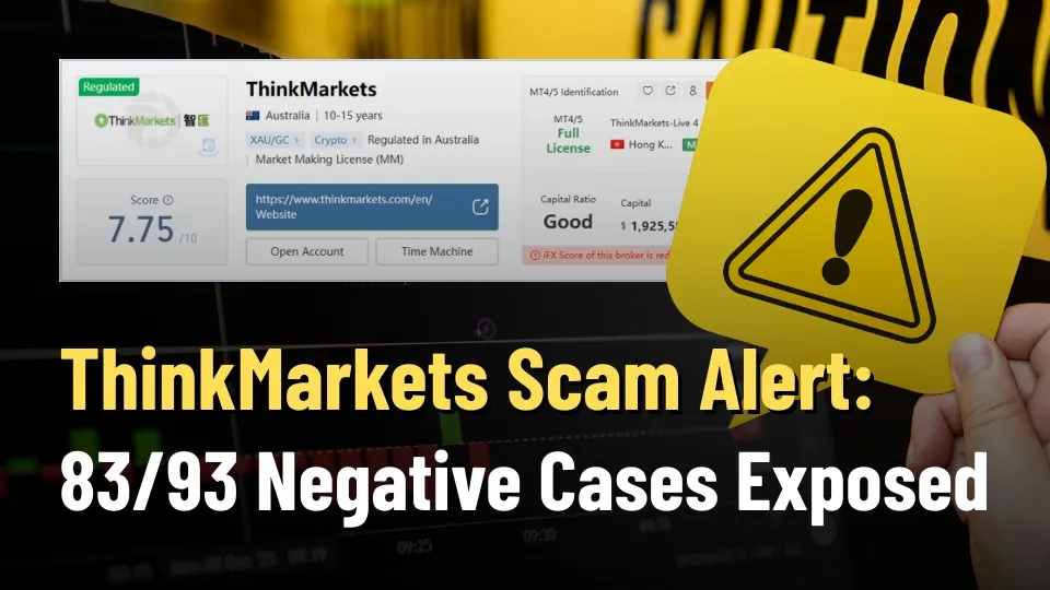 ThinkMarkets Scam Alert 8393 Negative Cases Exposed.jpg ThinkMarkets Scam Alert 8393 Negative Cases Exposed.jpg