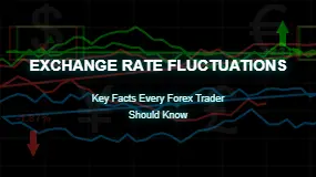 Exchange Rate Fluctuations: Key Facts Every Forex Trader Should Know