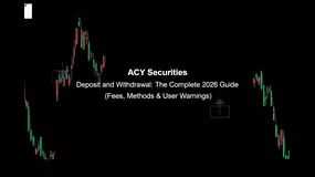 ACY Securities Deposit and Withdrawal: The Complete 2025 Guide (Fees, Methods & User Warnings)