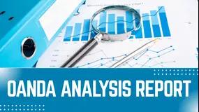 OANDA Analysis Report