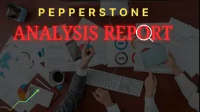 Pepperstone Analysis Report
