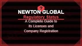 NEWTON GLOBAL Regulatory Status: A Complete Guide to Its Licenses and Company Registration