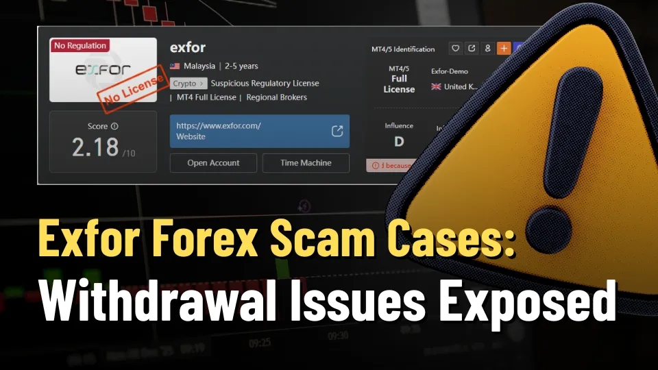 Exfor Forex Scam Cases Withdrawal Issues Exposed.jpg Exfor Forex Scam Cases Withdrawal Issues Exposed.jpg