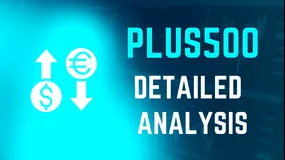  Plus500 Detailed Analysis