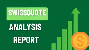 Swissquote Analysis Report