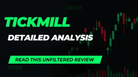  TICKMILL Detailed Analysis
