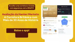 Avaliação da Hantec Markets: A Corretora Britânica com Mais de 30 Anos de História