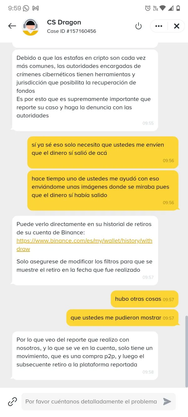 estafa FXGIANTS estafa FXGIANTS