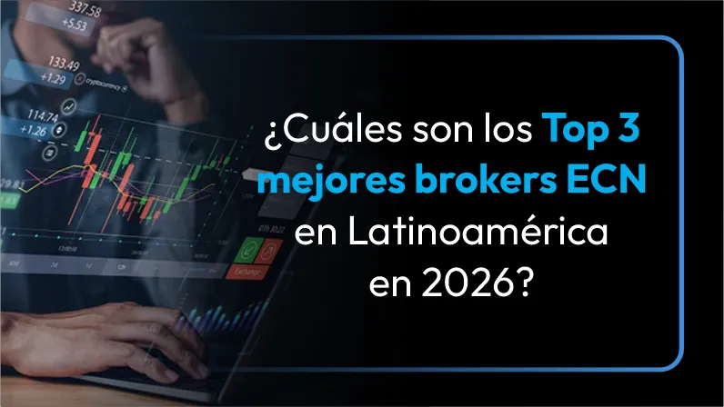 Broker ECN Broker ECN