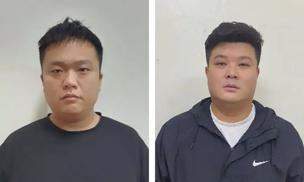 Khởi tố hai nghi phạm người Trung Quốc lừa đảo chiếm đoạt 120 triệu đồng tại Bắc Ninh