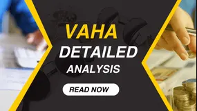 VAHA Detailed Analysis