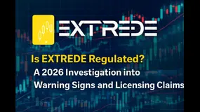 Is EXTREDE Regulated? A 2026 Investigation into Warning Signs and Licensing Claims