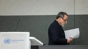 Cuộc đàm phán hạt nhân Mỹ - Iran sẽ tiếp tục vòng thứ ba tại Geneva vào thứ Năm tuần này