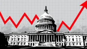 Khủng hoảng nợ phái sinh 845 nghìn tỷ USD: Kịch bản "Bail-in" đã được vạch ra