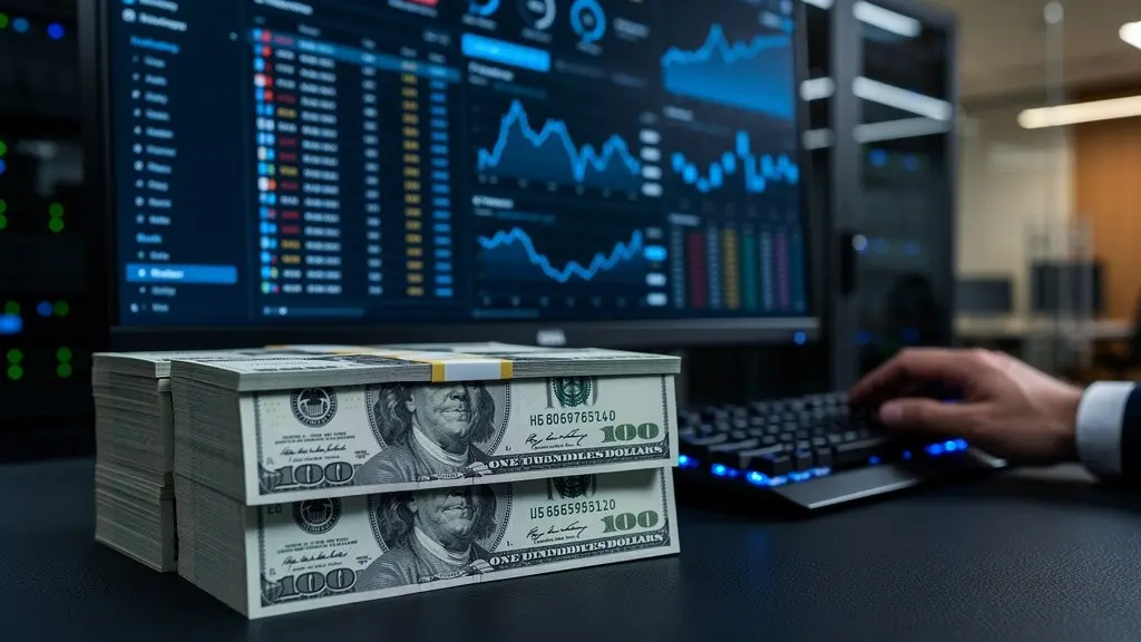 Spotware Refines cTrader Infrastructure as Broker Ecosystem Expands