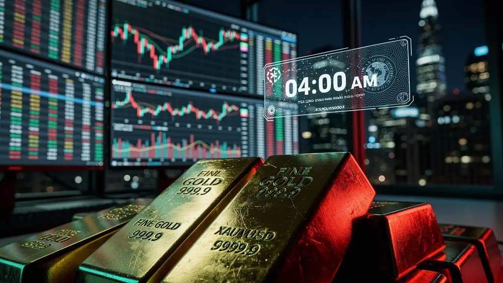 Market Structure: The Race for 24/7 Liquidity Intensifies as NYSE and LMAX Expand Access