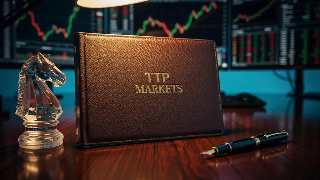 The Trading Pit Launches Regulated Brokerage Unit 'TTP Markets' in Strategic Pivot