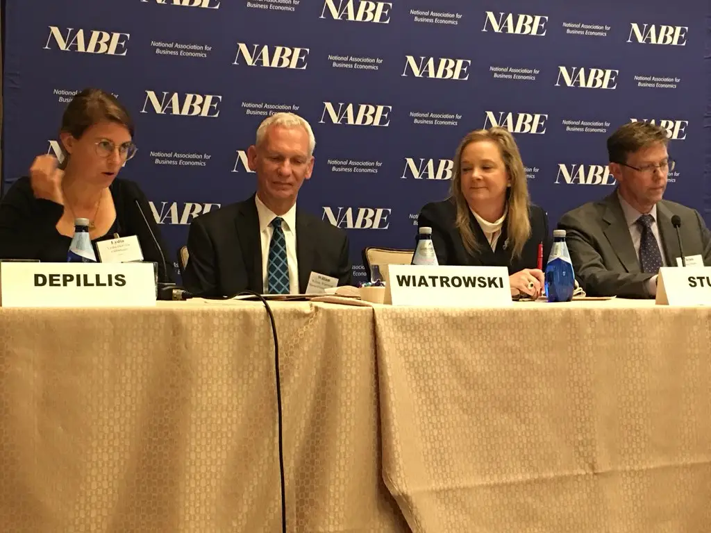 Quyền lãnh đạo BLS: "Không ai can thiệp" vào dữ liệu việc làm và CPI giữa những cáo buộc chính trị