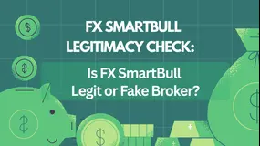 FX SmartBull Legitimacy Check:  Is FX SmartBull Legit  or Fake Broker?