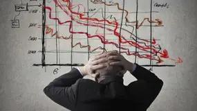 Cuộc khủng hoảng thị trường tiếp theo sẽ không bắt đầu từ Fed, lạm phát hay thuế quan