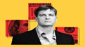 Michael Burry cảnh báo Microsoft, Google, Meta dùng 'thủ thuật kế toán đen tối' che giấu chi phí AI