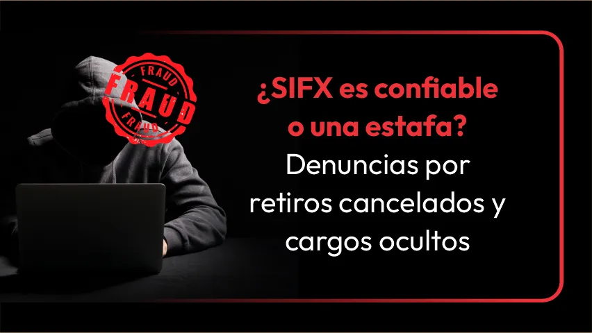 Estafa Forex Estafa Forex