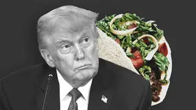 "TACO" Trade: Nhà đầu tư đã quá quen với kịch bản của Trump?