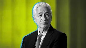 CEO của JPMorgan cảnh báo thị trường đang lặp lại kịch bản khủng hoảng tài chính 2008