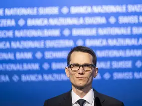 Ngân hàng Trung ương Thụy Sĩ tuyên bố sẵn sàng can thiệp ngoại hối đồng Franc