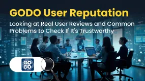 GODO User Reputation: Looking at Real User Reviews and Common Problems to Check If It's Trustworthy
