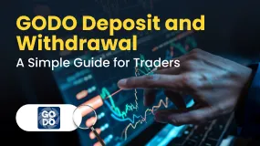 GODO Deposit and Withdrawal: A Simple Guide for Traders