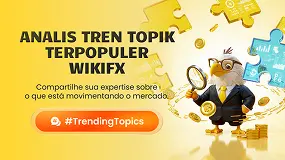 WikiFX – Iniciativa de Analista de Tópicos em Alta