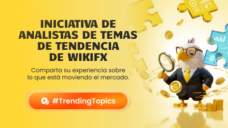 WikiFX WikiFX