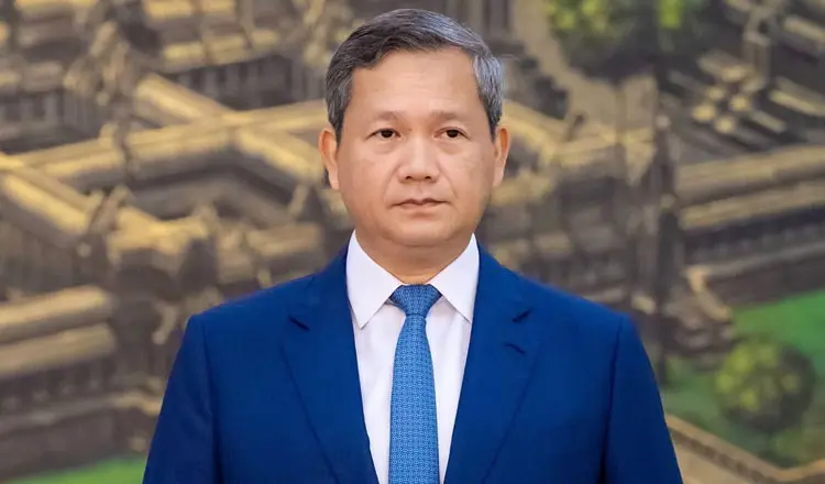 Thủ tướng Campuchia Hun Manet thừa nhận không biết Trần Chí là "trùm lừa đảo"