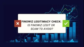 FINOWIZ Legitimacy Check: Is FINOWIZ Legit or a Scam to Avoid?