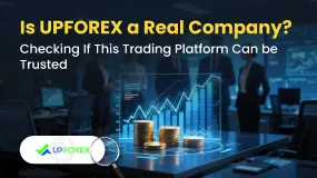 Is UPFOREX a Real Company? Checking If This Trading Platform Can be Trusted