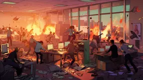 AI có thực sự "cướp" việc làm của bạn? Sự thật đằng sau cơn hoảng loạn 2026