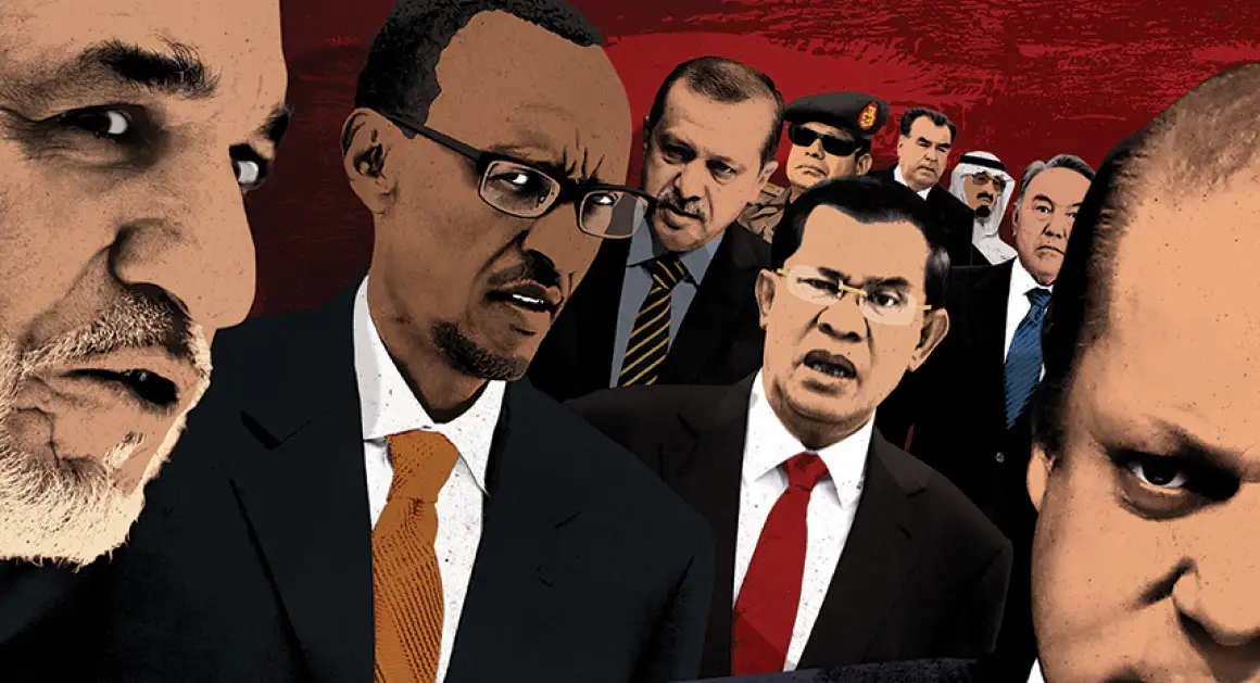 Các nước đồng minh đang phải gồng mình để tài trợ cho nợ công 30 nghìn tỷ USD của Mỹ