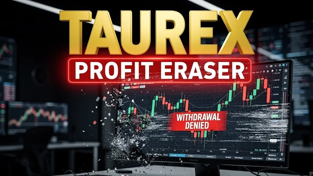 Taurex Review: The Profit Eraser Hiding Behind Shifting Identities