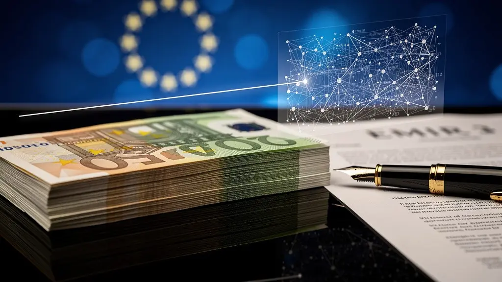 ESMA Targets €4 Billion Efficiency Gain with New EMIR 3 Reporting Standards