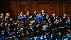 Đà phục hồi của USD/JPY kéo theo các cặp chéo và những tín hiệu trái chiều từ chính trường Nhật Bản