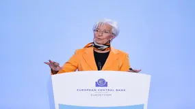Chủ tịch ECB Lagarde: Lạm phát giảm nhưng người dân chưa cảm nhận được