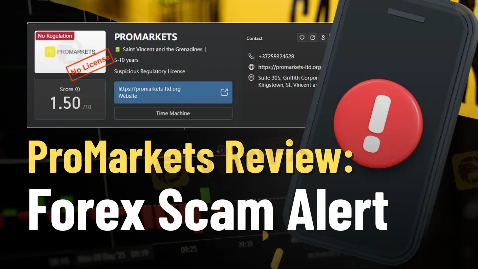 ProMarkets Review Total Forex Scam Alert.jpg ProMarkets Review Total Forex Scam Alert.jpg